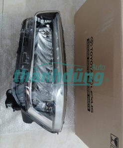 ĐÈN PHA LH TOYOTA RAIZE 2023 | 81110-BZ860