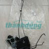 Ổ KHÓA NGẬM CÁNH CỬA HYUNDAI VERNA 2006 | 813101E020