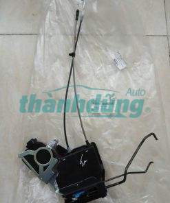 Ổ KHÓA NGẬM CÁNH CỬA HYUNDAI VERNA 2006 | 813101E020