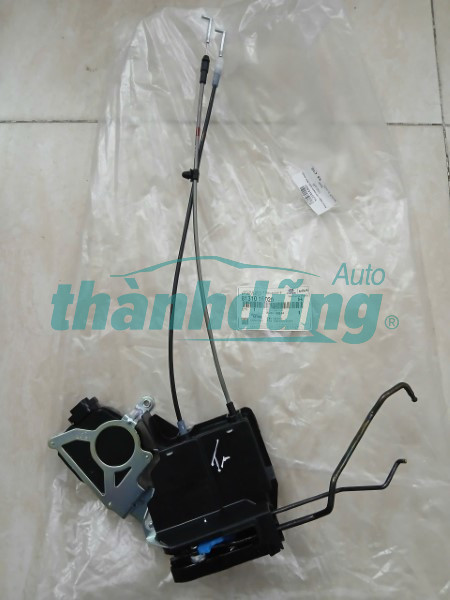Ổ KHÓA NGẬM CÁNH CỬA HYUNDAI VERNA 2006 | 813101E020