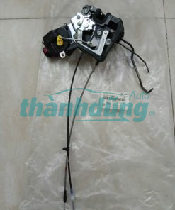 Ổ KHÓA NGẬM CÁNH CỬA HYUNDAI VERNA 2006 | 813101E020