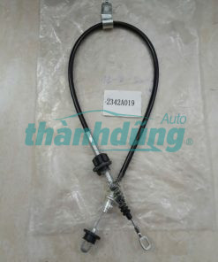 DÂY LY HỢP MITSUBISHI ATTRAGE 2015 | 2342A019