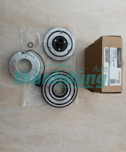 PULY LỐC ĐIỀU HÒA NISSAN LIVINA 1.6 2008 | 92660-CJ60B