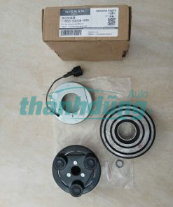 PULY LỐC ĐIỀU HÒA NISSAN LIVINA 1.6 2008 | 92660-CJ60B