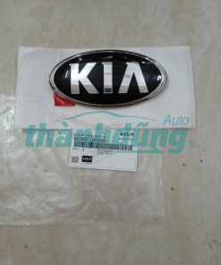 LOGO CHỮ KIA CA LĂNG KIA SELTOS 2021 | 86300-Q6000