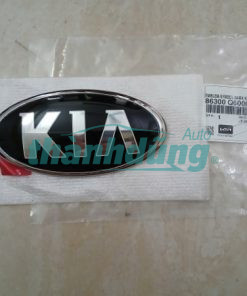 LOGO CHỮ KIA CA LĂNG KIA SELTOS 2021 | 86300-Q6000
