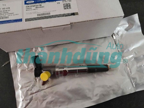 KIM PHUN XE FORD EVEREST 2020 | GK2Q-9K546-AD