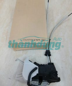 Ổ KHÓA NGẬM CỬA HYUNDAI SANTAFE 2020 | 81410-S1010