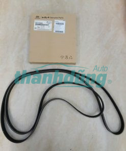 DÂY CUROA TỔNG KIA OPTIMA 6PK2584 2.0L | 25212-25000
