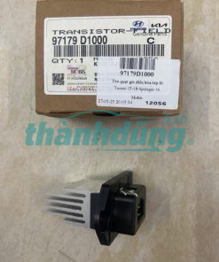 TRỞ QUẠT ĐIỀU HÒA HYUNDAI ACCENT 2019 | 97179-D1000