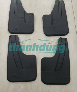 CHẮN BÙN BÁNH XE VINFAST VF5 PLUS 2024 | CBV100625