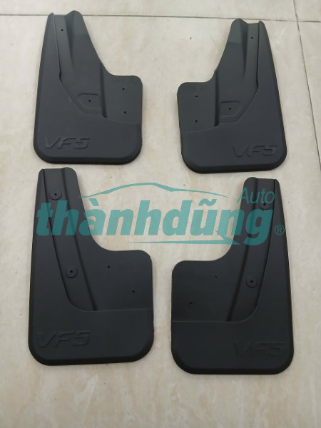 CHẮN BÙN BÁNH XE VINFAST VF5 PLUS 2024 | CBV100625