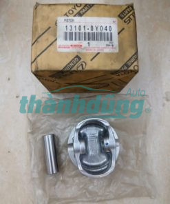 PISTON XE TOYOTA YARIS 2NR 2016 | 13101-0Y040