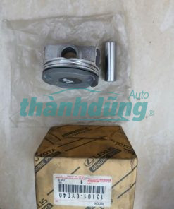 PISTON XE TOYOTA YARIS 2NR 2016 | 13101-0Y040