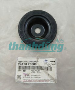 ĐỆM BÁT BÈO GIẢM XÓC TRƯỚC HYUNDAI EON | 54627-07000