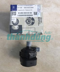 BƠM NƯỚC PHỤ MERCEDES E53 AMG 2015-2021 | 2048350364