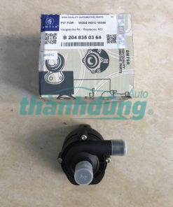 BƠM NƯỚC PHỤ MERCEDES E53 AMG 2015-2021 | 2048350364