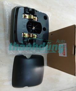 KÍNH CHIẾU HẬU ISUZU QKR270 | GB15084