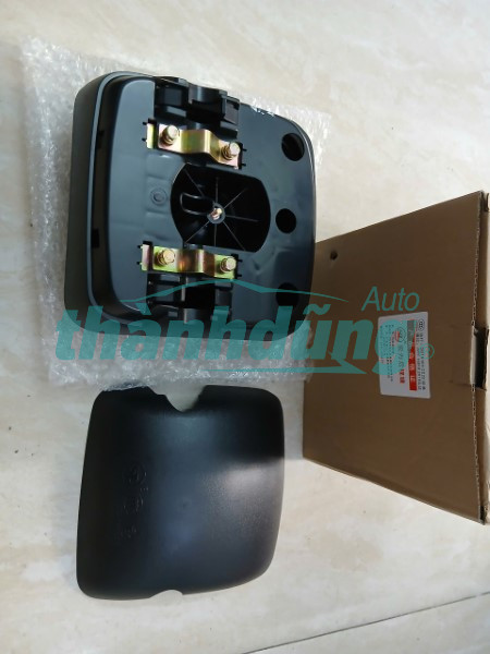 KÍNH CHIẾU HẬU ISUZU QKR270 | GB15084 KÍNH CHIẾU HẬU ISUZU QKR270 | GB15084