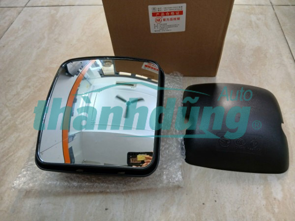 KÍNH CHIẾU HẬU ISUZU QKR270 | GB15084