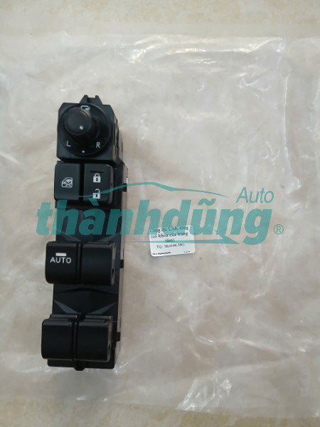 CÔNG TẮC LÊN KÍNH TỔNG MAZDA CX-5 2016 | BKC666350 CÔNG TẮC LÊN KÍNH TỔNG MAZDA CX-5 2016 | BKC666350
