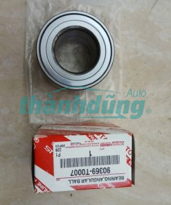 BẠC ĐẠN BÁNH TRƯỚC LEXUS RX350 2015 | 90369-T0007