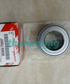 BẠC ĐẠN BÁNH TRƯỚC LEXUS RX350 2015 | 90369-T0007