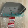 ỐP GƯƠNG (KÍNH) CHIẾU HẬU PHỤ HONDA CR-V | 76201-T0A-U01