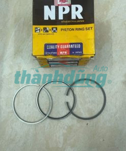 XÉC MĂNG ISUZU HILANDER 4JB1 | 5873110820