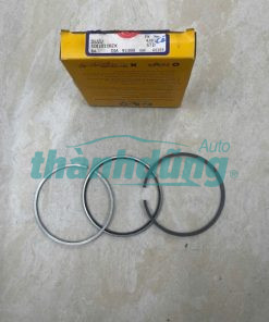 XÉC MĂNG ISUZU HILANDER 4JB1 | 5873110820