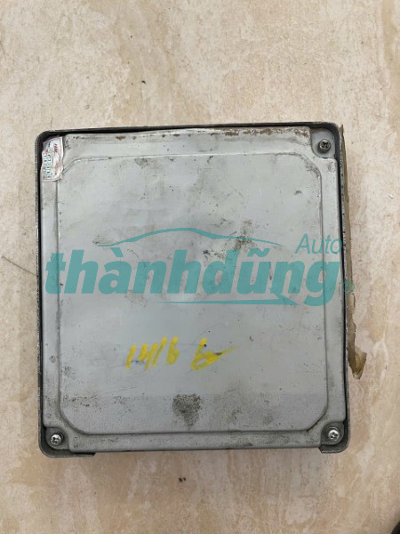 HỘP ĐIỀU KHIỂN ECU TOYOTA VIOS 2004 | 896610D240