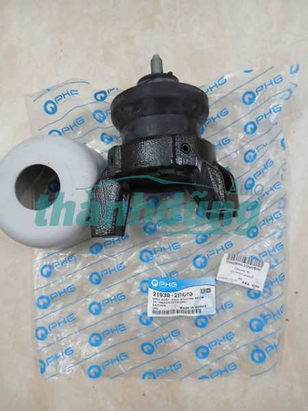 CHÂN MÁY SAU KIA SORENTO G6DC 2010 | 21930-2B000 CHÂN MÁY SAU KIA SORENTO G6DC 2010 | 21930-2B000