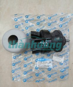 CHÂN MÁY SAU KIA SORENTO G6DC 2010 | 21930-2B000