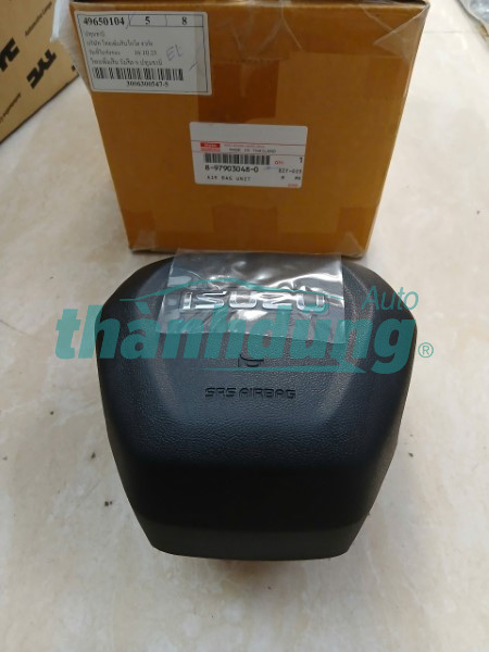 TÚI KHÍ VÔ LĂNG ISUZU MU-X 2020 | 8979030480 TÚI KHÍ VÔ LĂNG ISUZU MU-X 2020 | 8979030480