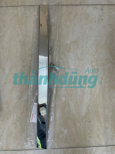 NẸP MẠ XI CỐP SAU CHEVROLET CRUZE 2012 | 96888794