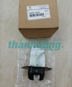 Ổ NGẬM CỐP HẬU NISSAN XTRAIL 2.0 2019 | 90502-4CL0A