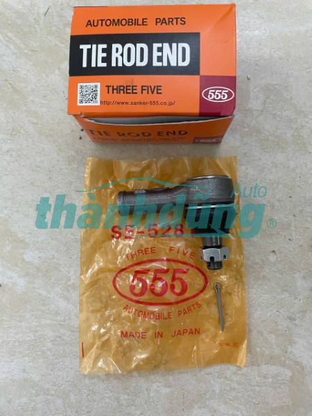 ROTUYN LÁI NGOÀI PHẢI ISUZU TROOPER 2004 | 8944594810 ROTUYN LÁI NGOÀI PHẢI ISUZU TROOPER 2004 | 8944594810