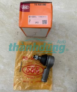 ROTUYN LÁI NGOÀI PHẢI ISUZU TROOPER 2004 | 8944594810