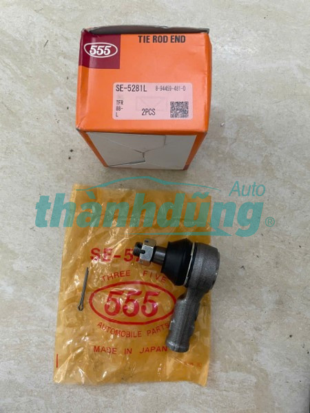 ROTUYN LÁI NGOÀI PHẢI ISUZU TROOPER 2004 | 8944594810