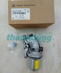 MOTOR GẠT MƯA TRƯỚC KIA SOLUTO 2018-2023 | 98110H7000
