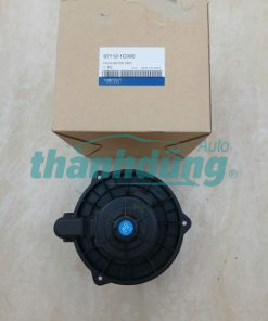 QUẠT DÀN LẠNH XE HYUNDAI ACCENT 2010 | 971131C900