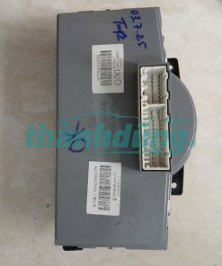 CÔNG TẮC KHIỂN DÀN LẠNH AC KIA FORTE 2011 | 972501M620WK