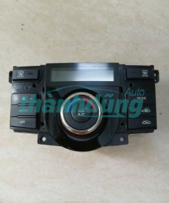 CÔNG TẮC KHIỂN DÀN LẠNH AC KIA FORTE 2011 | 972501M620WK