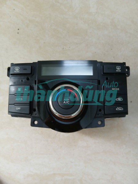 CÔNG TẮC KHIỂN DÀN LẠNH AC KIA FORTE 2011 | 972501M620WK