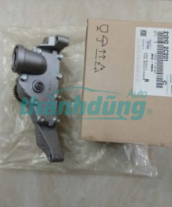 BƠM DẦU HYUNDAI STAREX D4CB | 21310-2C201