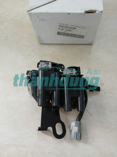 MÔ BIN ĐÁNH LỬA KIA CERATO 2009 | 2730123700