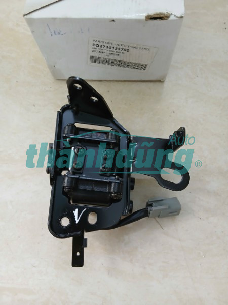 MÔ BIN ĐÁNH LỬA KIA CERATO 2009 | 2730123700 MÔ BIN ĐÁNH LỬA KIA CERATO 2009 | 2730123700