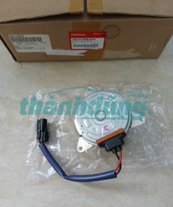 MÔ TƠ QUẠT KÉT NƯỚC HONDA CITY 2020 | 38616-R0B-K52
