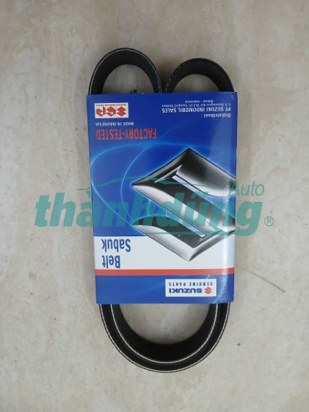 DÂY ĐAI TỔNG SUZUKI XL7 2020 | 17521-73R00-000