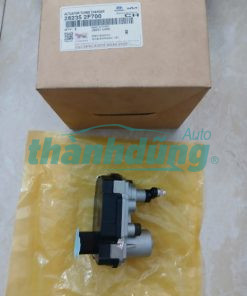 VAN ĐIỆN TURBO HYUNDAI SANTAFE 2017 | 282352F700